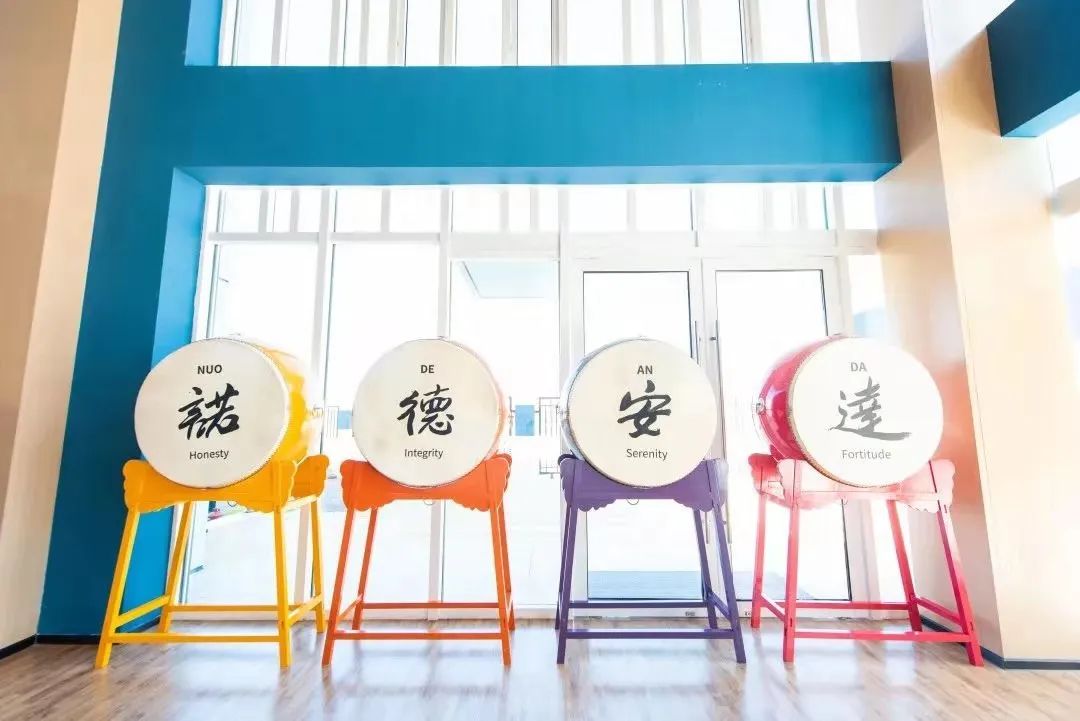 诺德安达中国学子 成功升学国际高等学府图片_15 诺德安达中国学子 成功升学国际高等学府图片_15