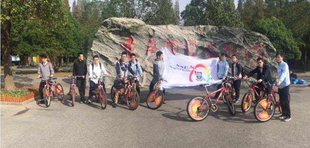 Together, We Make the World a Better Place! ——IBDP CAS Trip图片_63 Together, We Make the World a Better Place! ——IBDP CAS Trip图片_63