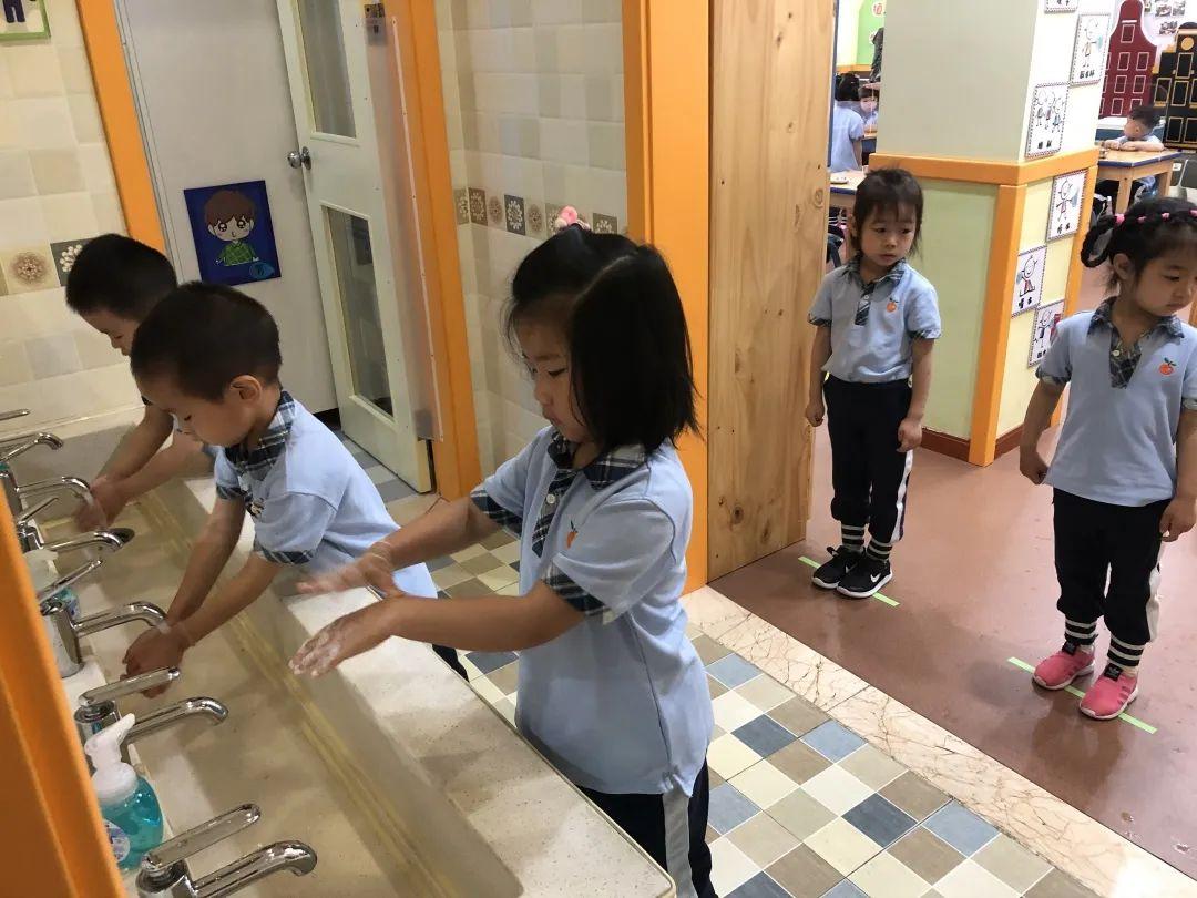 繁花夏 稚子归 —— 记尚德幼儿园返校周活动图片_562949953421311 繁花夏 稚子归 —— 记尚德幼儿园返校周活动图片_562949953421311
