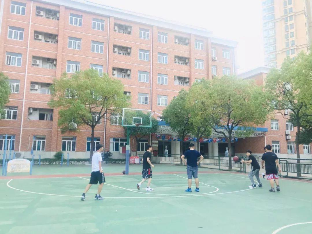 美式体育课堂图片_63