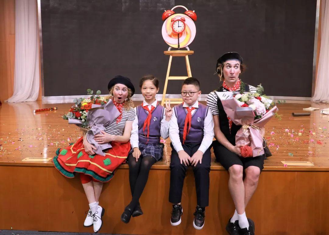 Book Week!! | 有一种魔法,叫做协和“读书周”图片_137438953471 Book Week!! | 有一种魔法,叫做协和“读书周”图片_137438953471