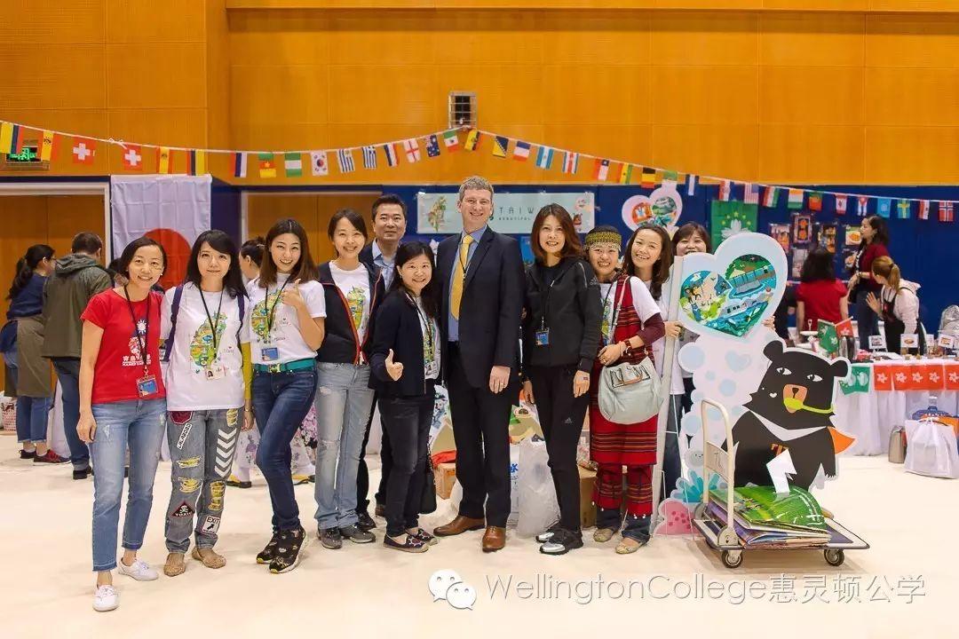 国际美食嘉年华带你领略“舌尖上的惠灵顿”Celebrating Internationalism at Wellington图片_4194303