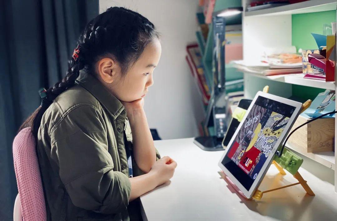 艺术“音”你而“美”,世界因我们更精彩 | The Second Semester 2019-2020 SUIS TV Ⅵ图片_127 艺术“音”你而“美”,世界因我们更精彩 | The Second Semester 2019-2020 SUIS TV Ⅵ图片_127