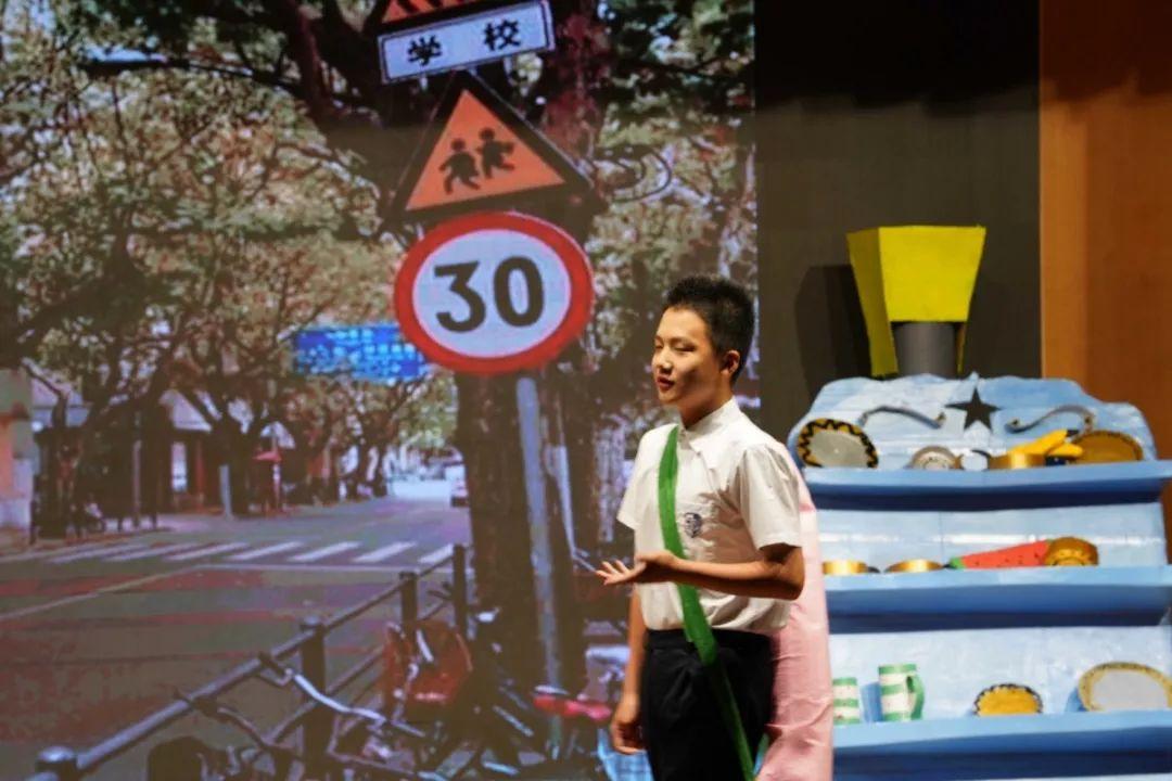 语言与戏剧的完美邂逅 Grade 7 Drama day-The story of us图片_127 语言与戏剧的完美邂逅 Grade 7 Drama day-The story of us图片_127