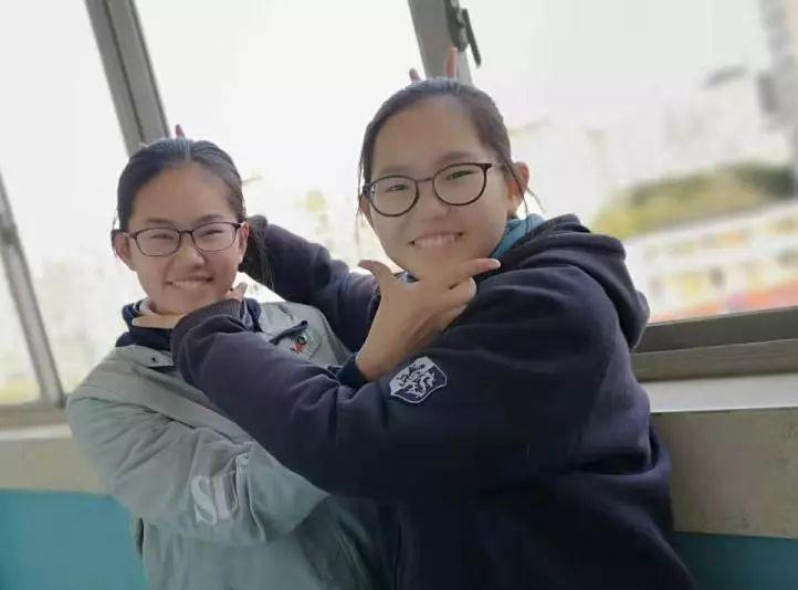 “集结号”——浦东协和双语学生社团百花齐放图片_8191
