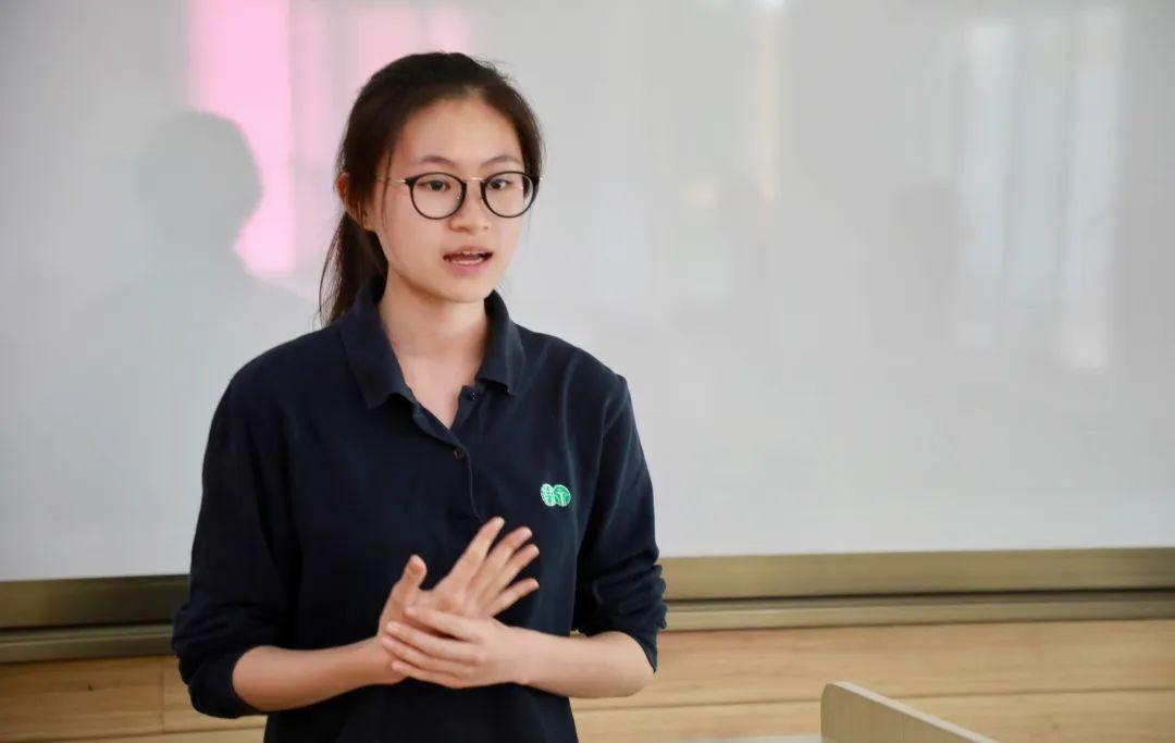 【2020届DP学子风采录】穿透温柔表面的内在力量图片_2147483647