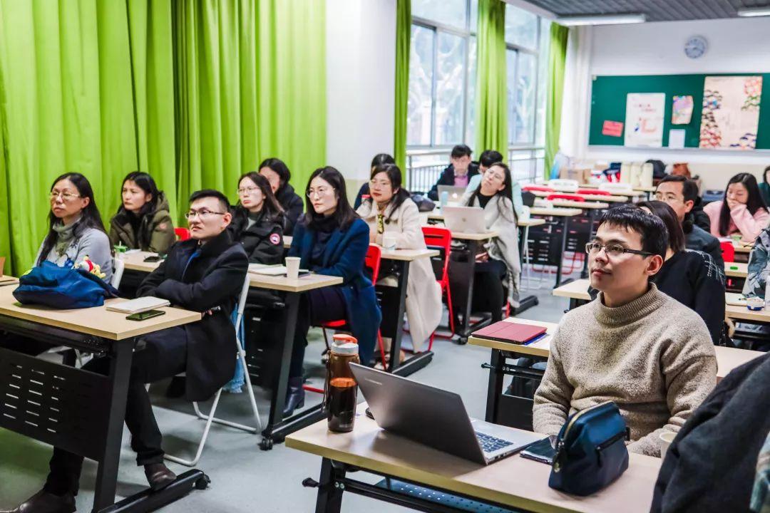 课程|TOK学科教师分享会圆满落幕图片_4095 课程|TOK学科教师分享会圆满落幕图片_4095