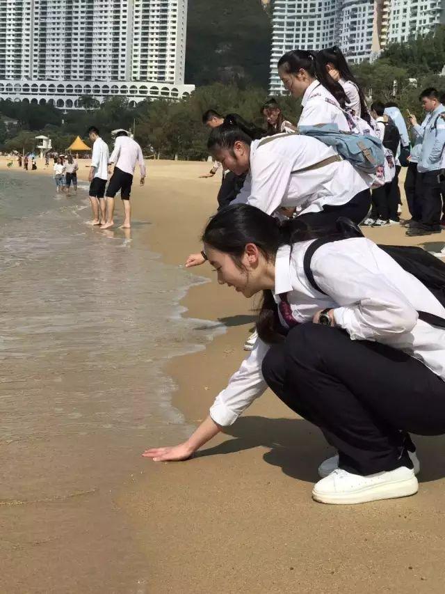 忆百年史,立强国志——国际部美加秋季游学香港行图片_7 忆百年史,立强国志——国际部美加秋季游学香港行图片_7
