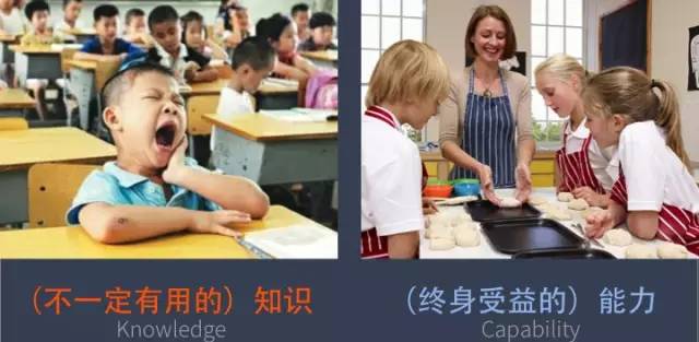 传统教育与创新教育的44个不同图片_3
