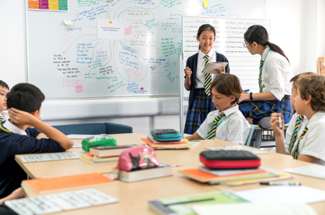 Practising critical thinking in a 'post-pandemic' world图片_7