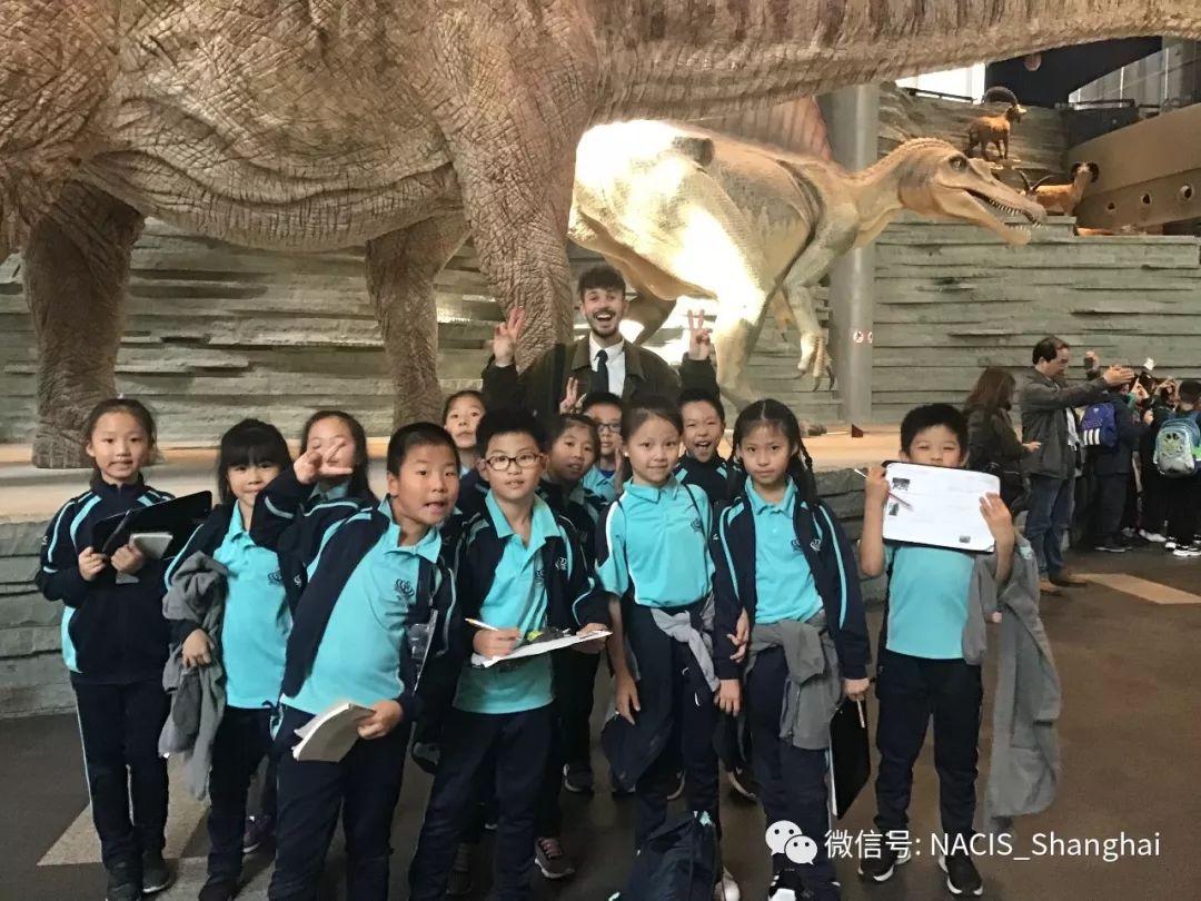 小学部丰富多彩的秋游 Primary Autumn Trips图片_2047 小学部丰富多彩的秋游 Primary Autumn Trips图片_2047