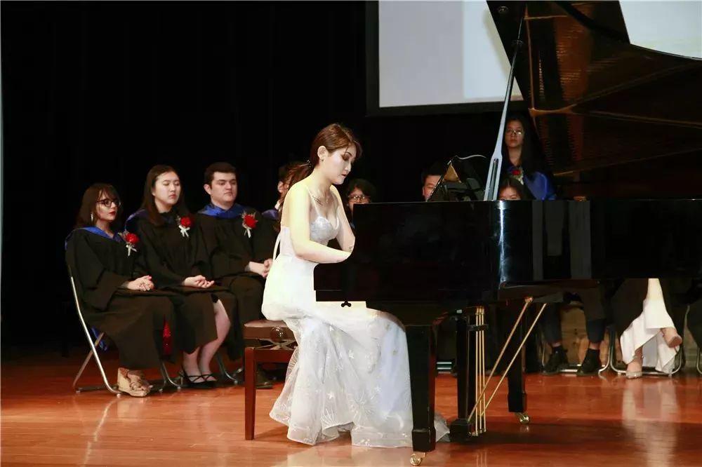 Graduation Success丨Congratulations Class of 2019!图片_1023