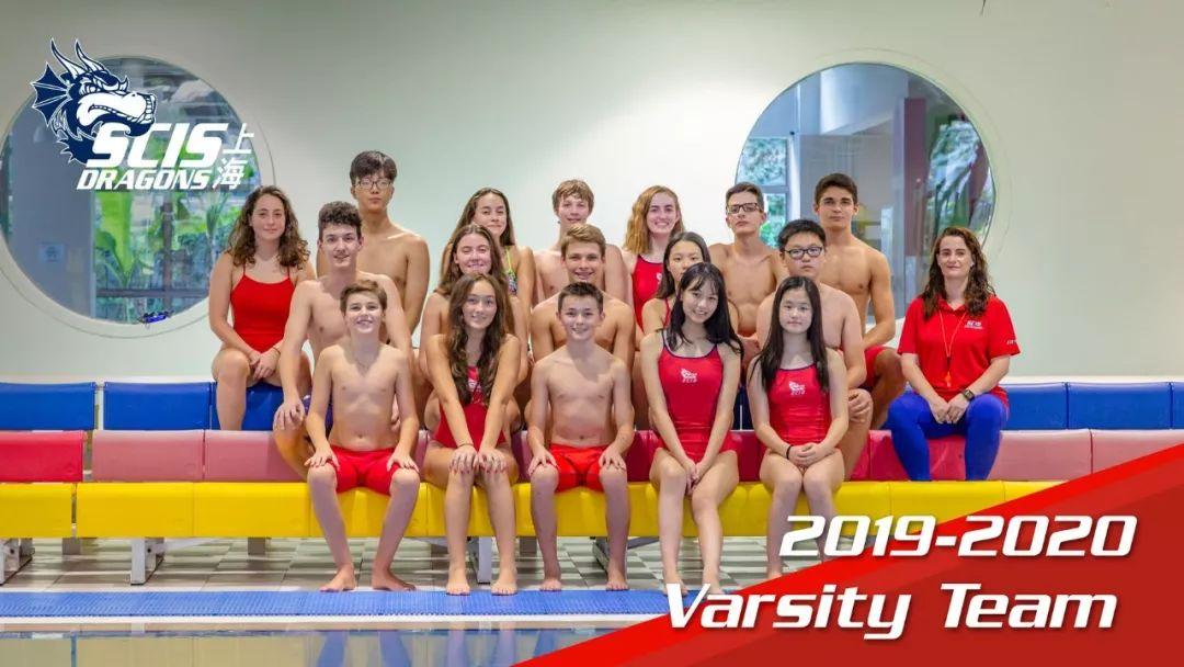 SCIS Swimmer Wins Bronze at Nationals图片_63 SCIS Swimmer Wins Bronze at Nationals图片_63