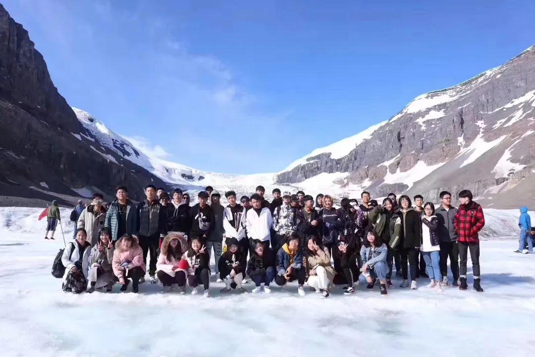 【枫叶25周年校庆·特色篇之六】研学交流中心:培养兼具中西文化视野的国际精英人才图片_4095 【枫叶25周年校庆·特色篇之六】研学交流中心:培养兼具中西文化视野的国际精英人才图片_4095
