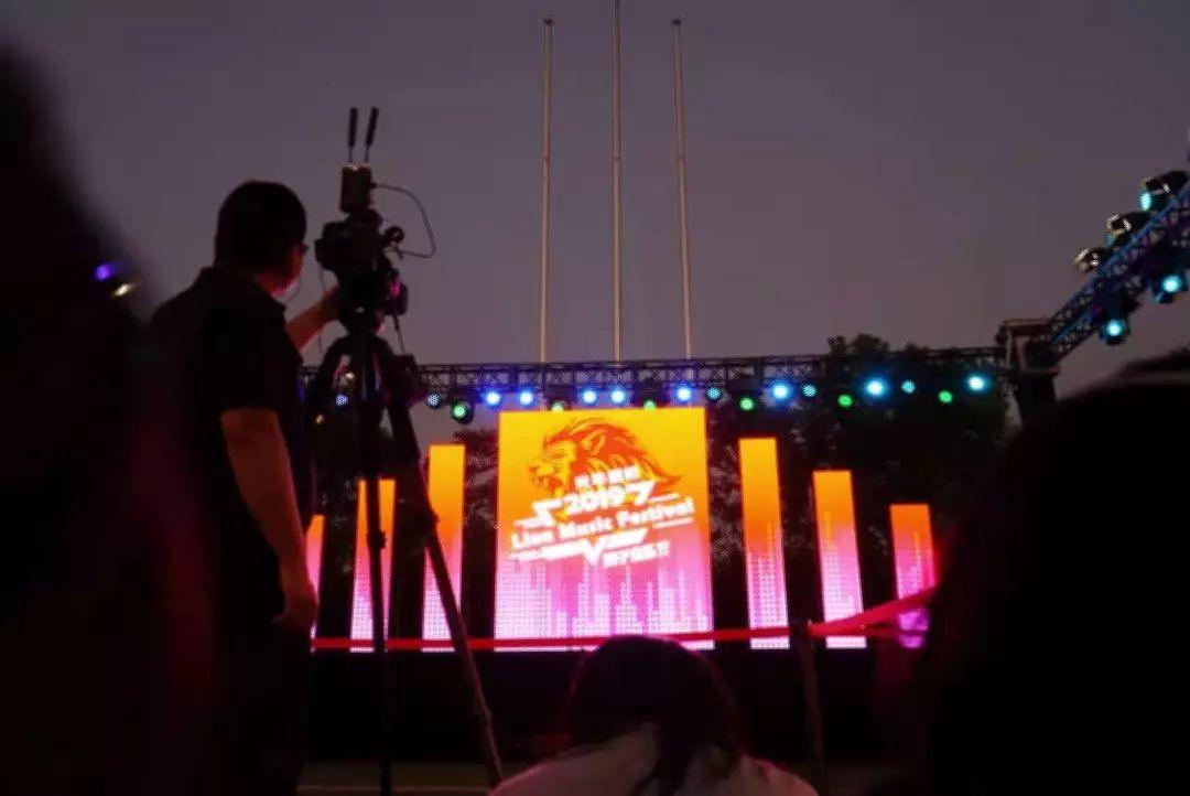 2019光华剑桥音乐节幕后——采访篇图片_2047