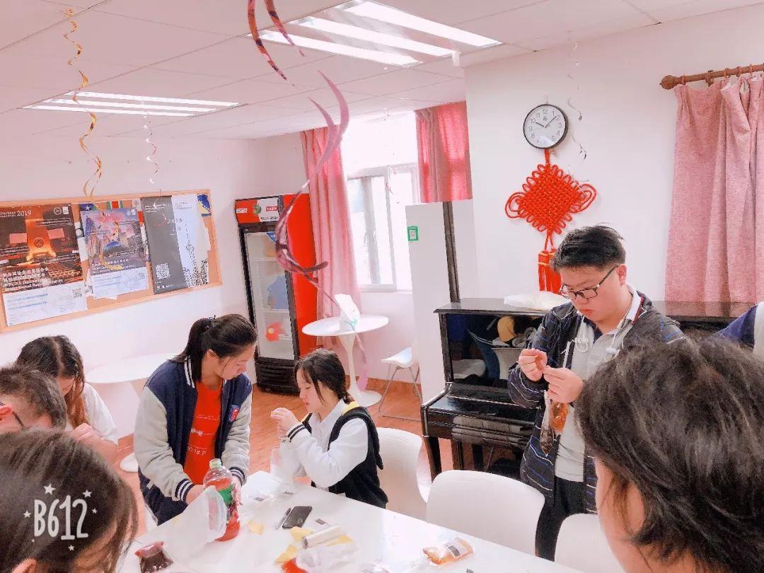 St.Mary's • Jinhua  Halloween 万圣节前夜  -“鬼魅”奇遇记图片_4294967295