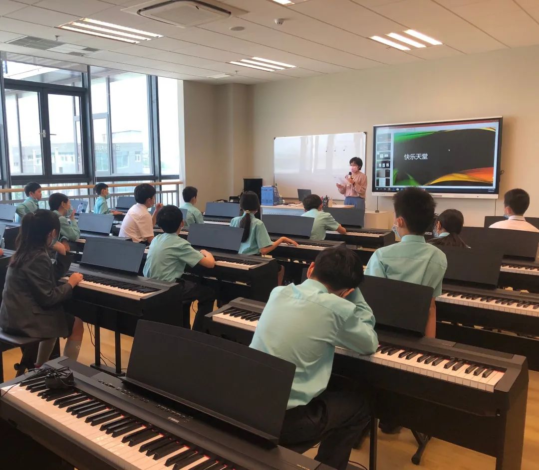 精彩课堂始终在你身边| Wonderful Class is still with You图片_255 精彩课堂始终在你身边| Wonderful Class is still with You图片_255