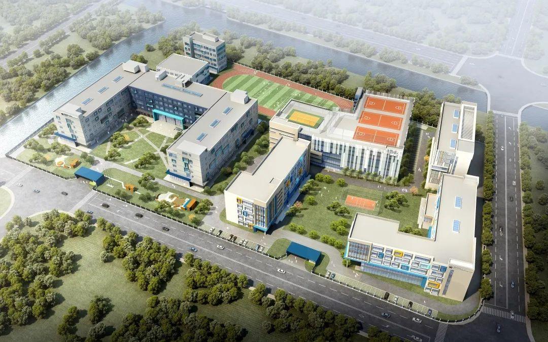 全新中学教学设施如何助力学子迈入全球高校Our New Secondary Facilities图片_15 全新中学教学设施如何助力学子迈入全球高校Our New Secondary Facilities图片_15