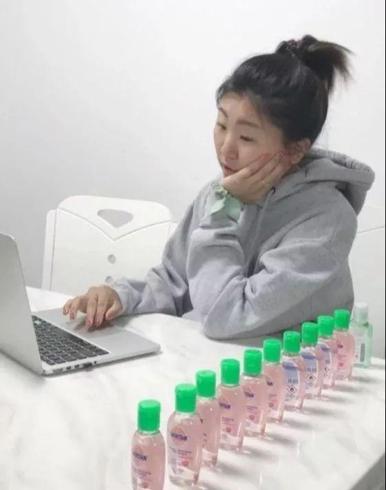 See you online! 协和古北线上教学稳步推进图片_2097151 See you online! 协和古北线上教学稳步推进图片_2097151