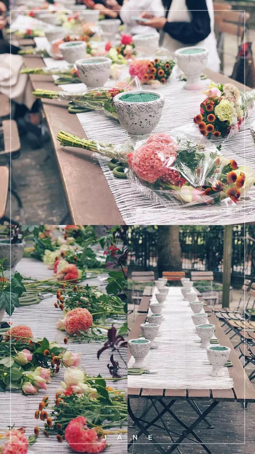 融小花艺沙龙首次线下活动图片_511 融小花艺沙龙首次线下活动图片_511