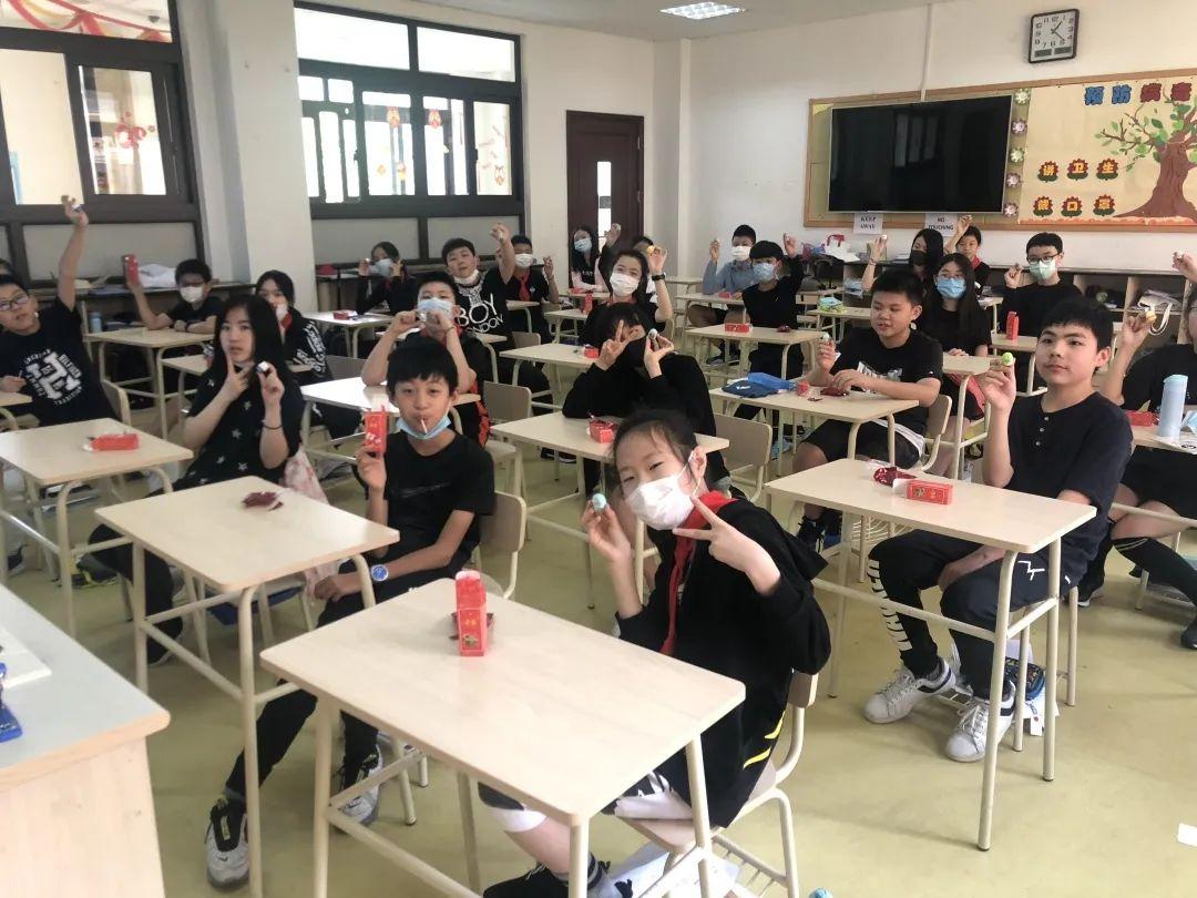 G6 | Spirit week!享受校园时光图片_127 G6 | Spirit week!享受校园时光图片_127