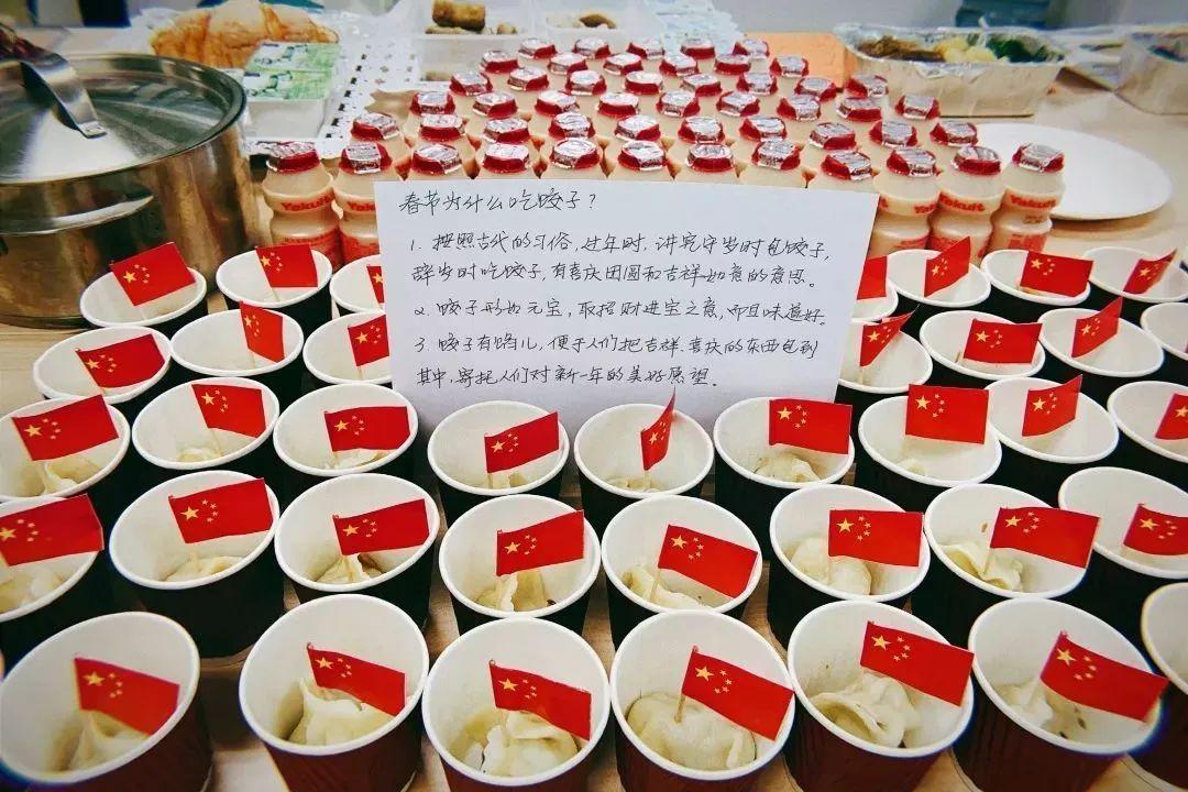 活动回顾：深圳诺德安达双语学校庆祝国际日 Event Review : UN Day Celebration of NAS SZ图片_4095