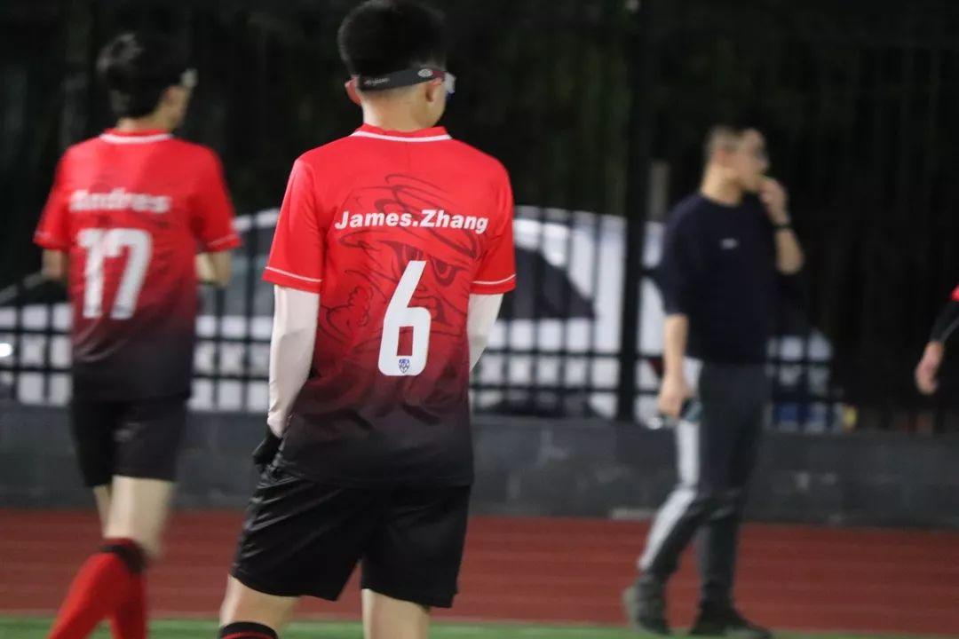 足球联赛 | 上实剑桥 vs 平和图片_255
