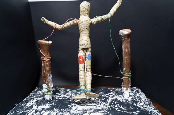 【PHExhibition】平和高中首届云艺展图片_4398046511103