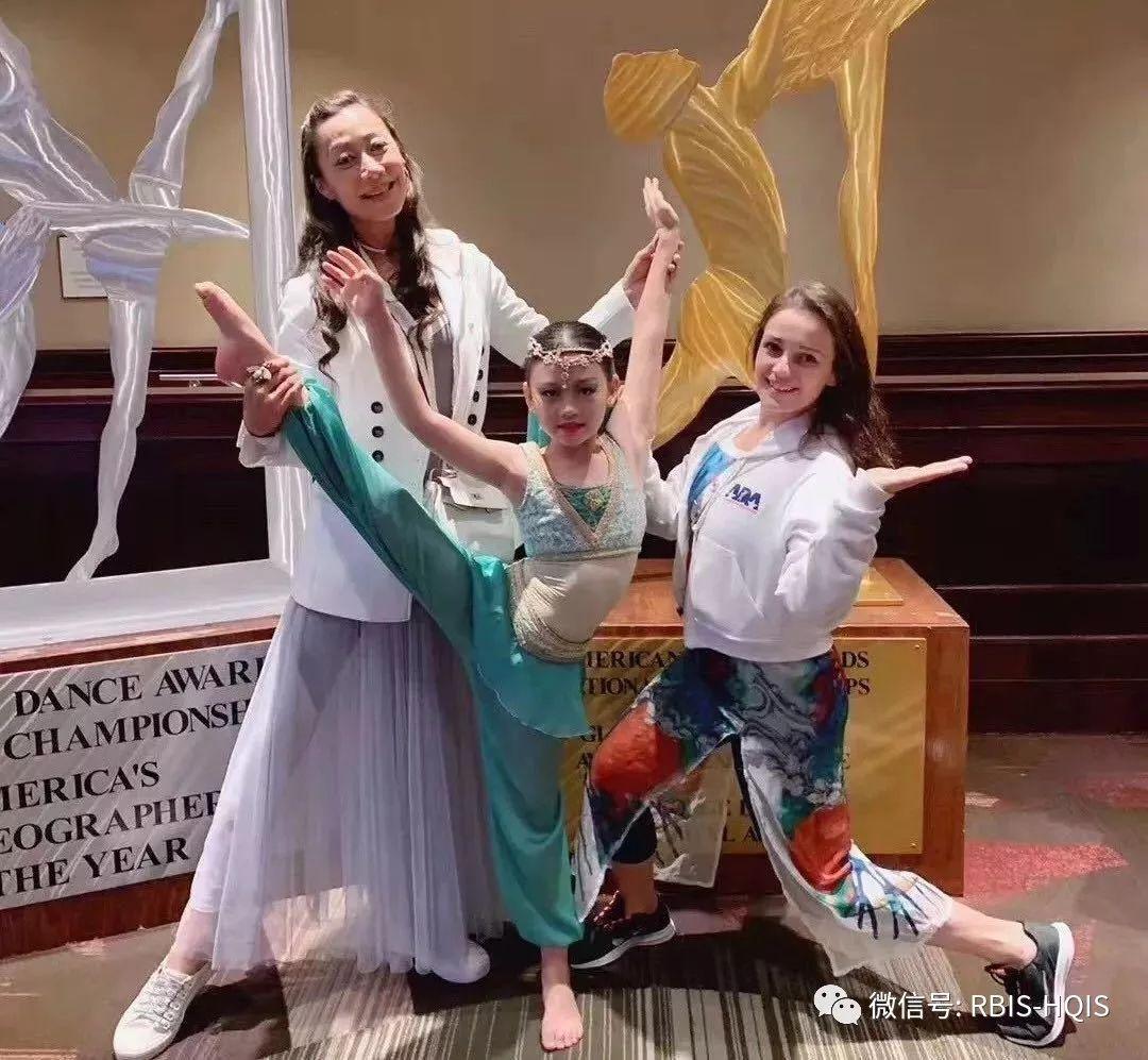 Lecture on The Benefit of Dance for Kids 报名| 讲座福利:“舞出我人生” 就在本周五!图片_127 Lecture on The Benefit of Dance for Kids 报名| 讲座福利:“舞出我人生” 就在本周五!图片_127
