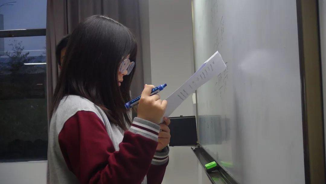 机会总是留给有准备的人——记光剑学科提升活动图片_16383 机会总是留给有准备的人——记光剑学科提升活动图片_16383