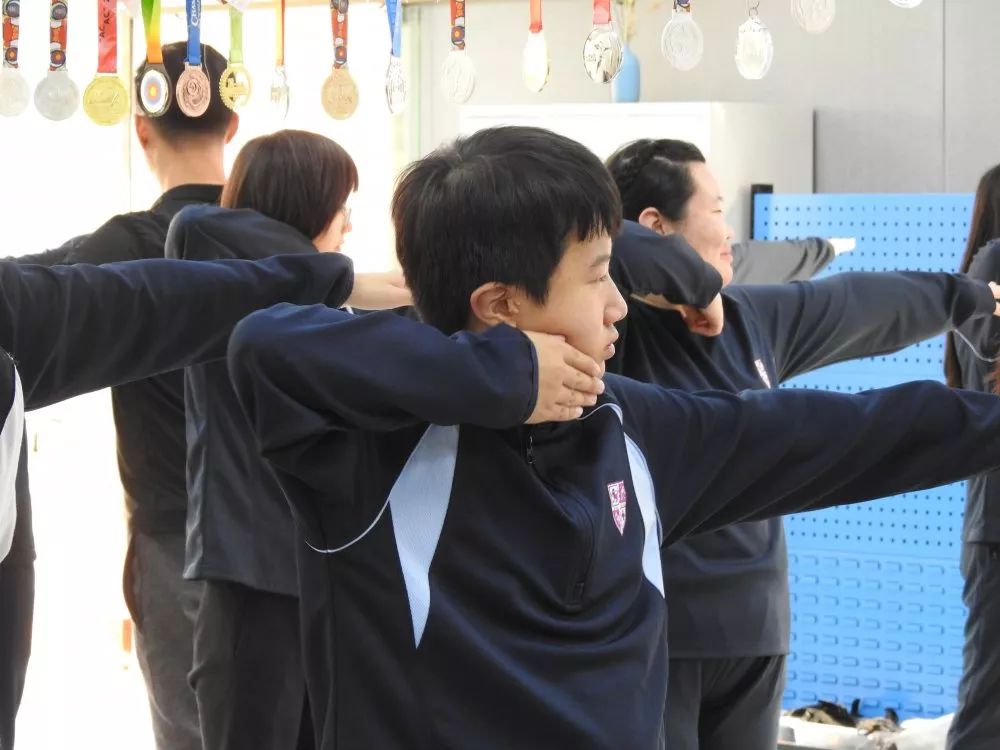 ​活动丨射箭体验课程图片_7