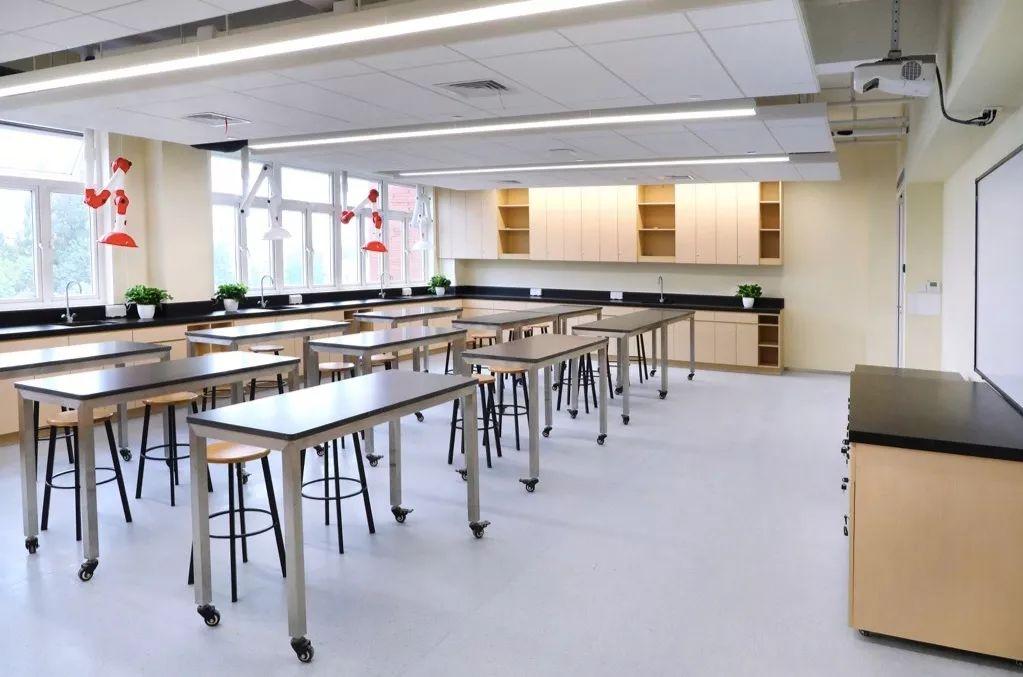 YK Pao Middle School Exploration图片_127