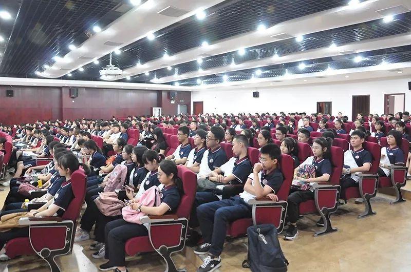 2019光剑新生开学记 |为了远方,即日启程图片_1 2019光剑新生开学记 |为了远方,即日启程图片_1