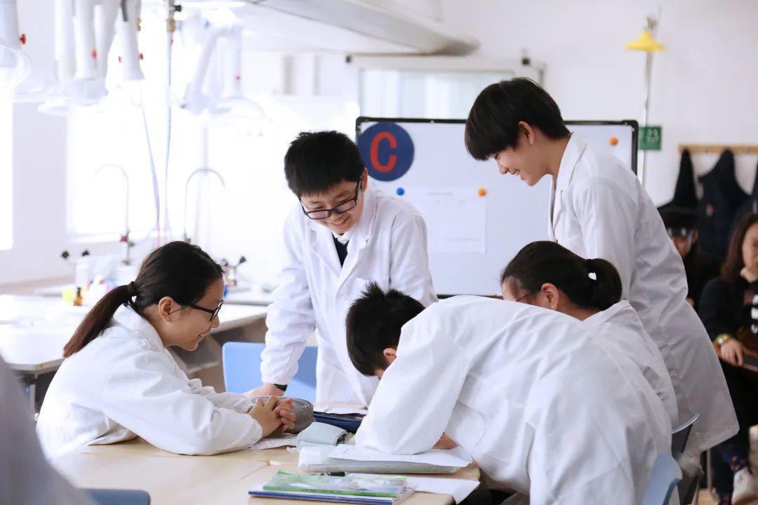 插班生合辑 | 2020学年万科民办中小学插班预约申请图片_255 插班生合辑 | 2020学年万科民办中小学插班预约申请图片_255