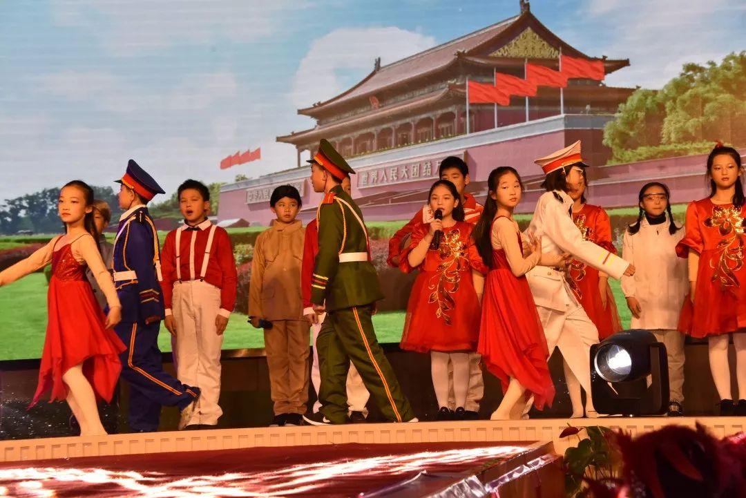 倾听音乐的心声——记双语部五年级主题迎新活动图片_35184372088831