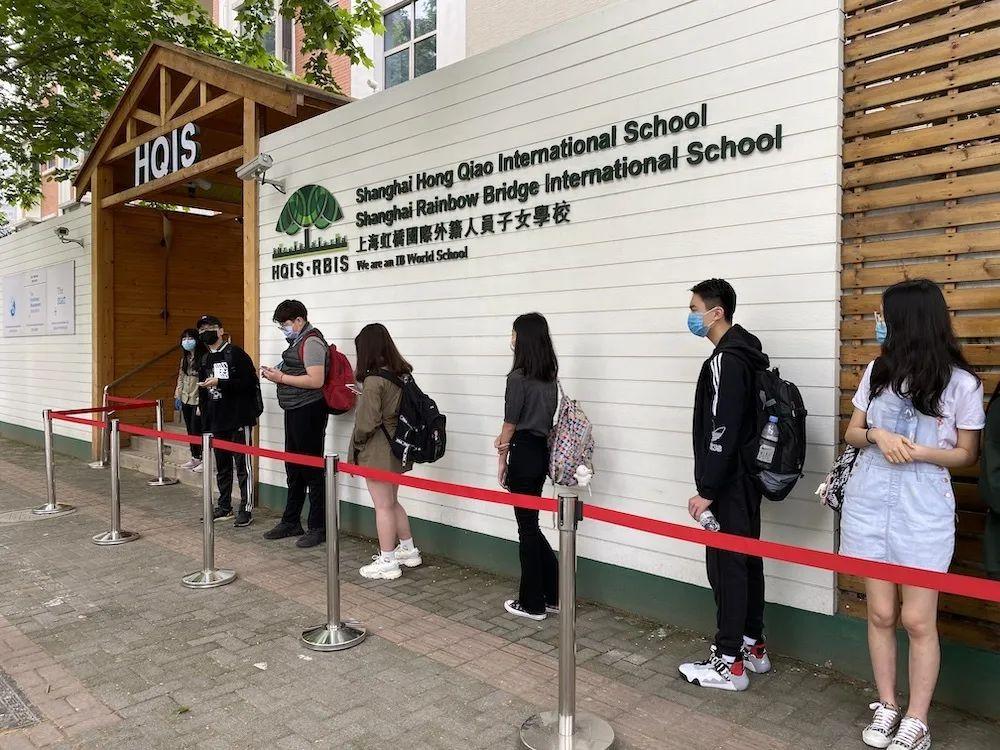 All aboard! All Grades Return to School 全年龄段返校!丨时隔120天,让我们重启美好时光图片_16383 All aboard! All Grades Return to School 全年龄段返校!丨时隔120天,让我们重启美好时光图片_16383