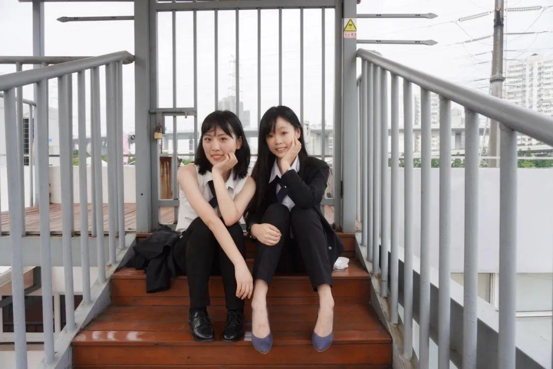 【2020届DP学子风采录】心怀社会，砥志研思图片_2147483647