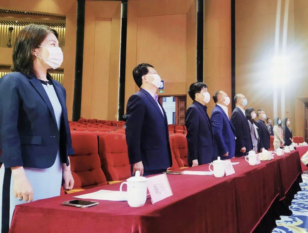 守望相助展新颜,聚力同心再出发 ——记上海尚德实验学校初二高二年级开学典礼图片_16777215 守望相助展新颜,聚力同心再出发 ——记上海尚德实验学校初二高二年级开学典礼图片_16777215