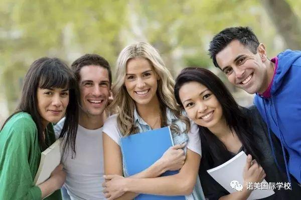 升学之路 | 在国内读美国高中的六大好处图片_2047 升学之路 | 在国内读美国高中的六大好处图片_2047