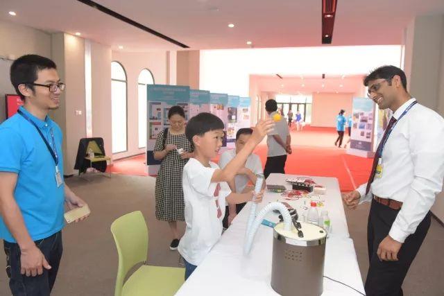 校园开放日首日回顾, 明天期待您的莅临 Open Day - Sunday 27th May 2018, Join Us图片_33554431 校园开放日首日回顾, 明天期待您的莅临 Open Day - Sunday 27th May 2018, Join Us图片_33554431