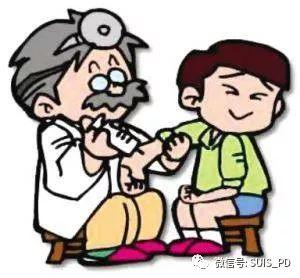 2018年度水痘疫苗接种告家长书图片_15