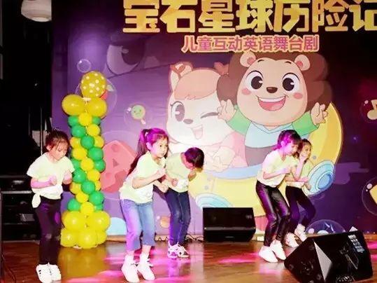 【人物】Kid Power Today|童心岁月皆成诗图片_255