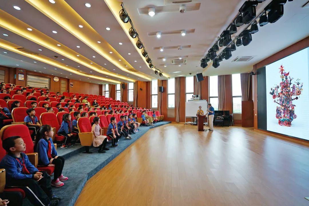 智利艺术家本杰明·里拉Benjamín Lira艺术讲座 | Primary Arts Week图片_511 智利艺术家本杰明·里拉Benjamín Lira艺术讲座 | Primary Arts Week图片_511