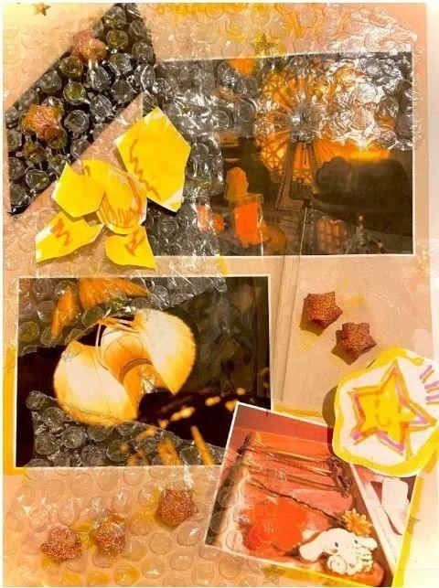 个性彰显,创意不止,诺德安达小艺术家们带来云展览NACIS Online Art Exhibition图片_536870911 个性彰显,创意不止,诺德安达小艺术家们带来云展览NACIS Online Art Exhibition图片_536870911