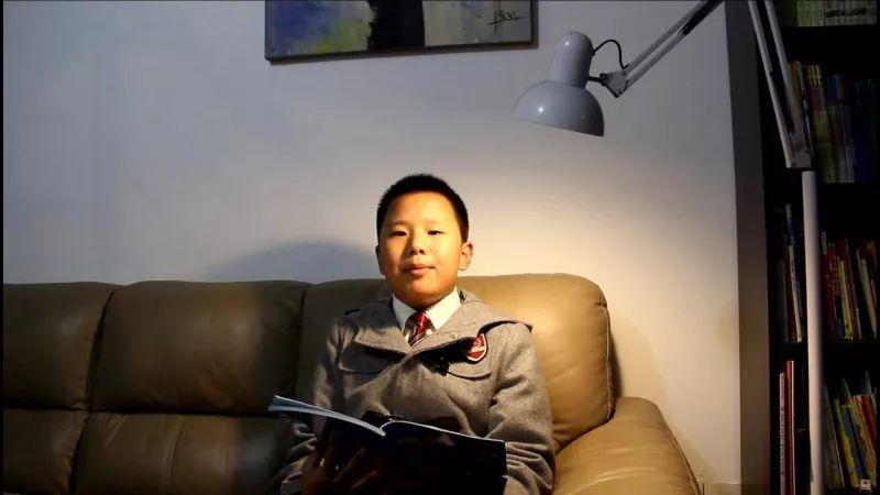 读书节闭幕式| “书香家庭”评选活动启动啦~【国际篇】图片_16383