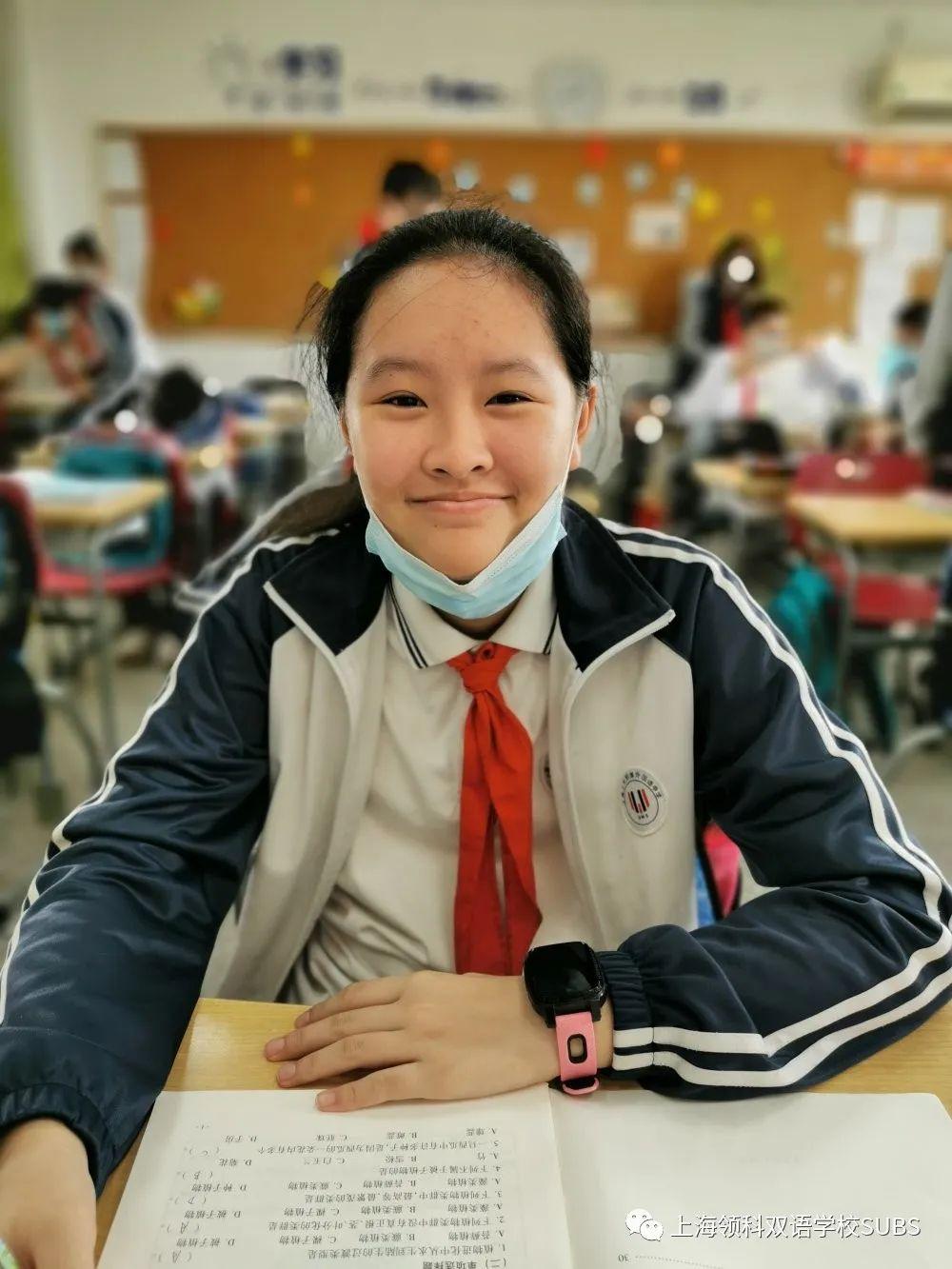 今天是世界微笑日｜春风再美也比不过你的笑！图片_524287