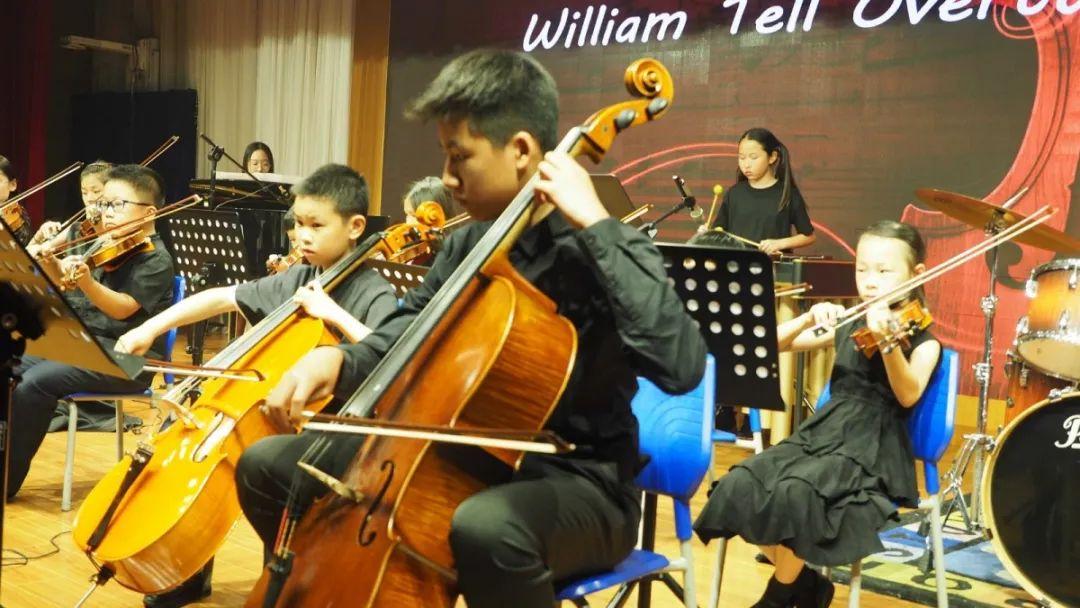 “悦”动舞台,畅听一“夏”Summer music ensembles' concert图片_2097151 “悦”动舞台,畅听一“夏”Summer music ensembles' concert图片_2097151
