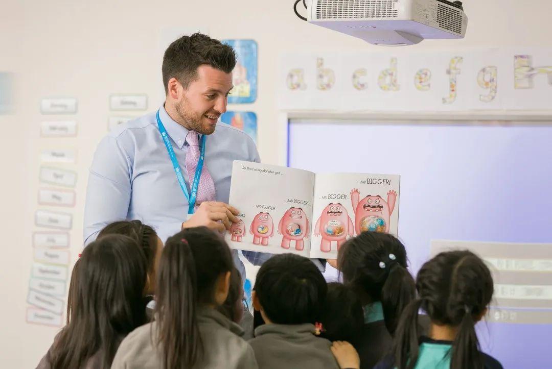 校长说 双语教育的优势 Principal's Message Benefits of Bilingual Education图片_7 校长说 双语教育的优势 Principal's Message Benefits of Bilingual Education图片_7