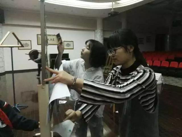 辉光球之戏剧魔力——DP学生详细解读Collaborative Theatre图片_131071 辉光球之戏剧魔力——DP学生详细解读Collaborative Theatre图片_131071