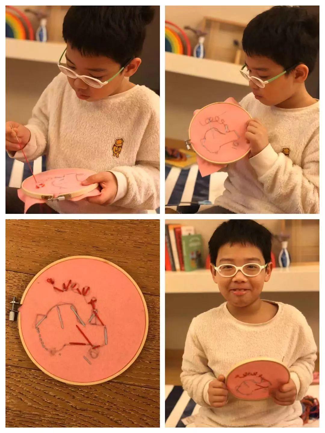 Proud of HQISer! 群星闪耀 | 如何在家探究 Learning Guide 第二弹图片_131071 Proud of HQISer! 群星闪耀 | 如何在家探究 Learning Guide 第二弹图片_131071